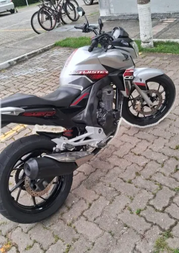 Vendo Twister 2021 R$ 21.000,00