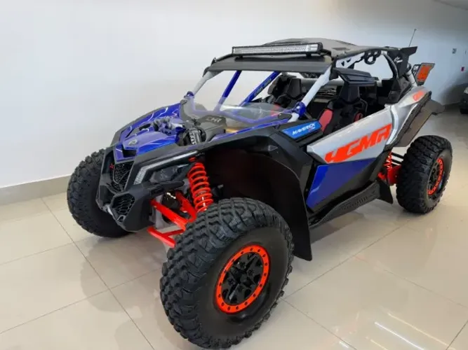 UTV CAN-AM CAN-AM SSV MAV