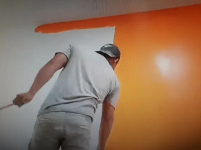 Fazemos pintura residencial,em empresa, escolas e comércio e etc 