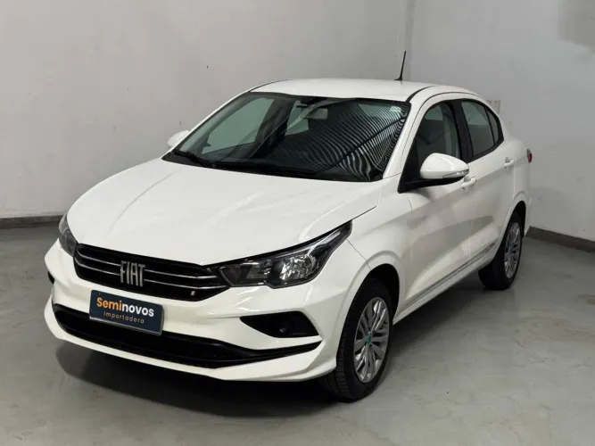 Fiat Cronos 1.0 6V Flex 2025
