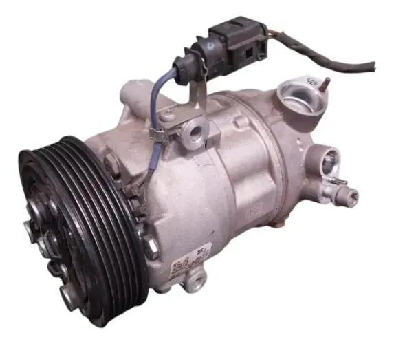 Compressor Volkswagen Gol, Voyage G7 / G8 1.0 2017 A 2023 