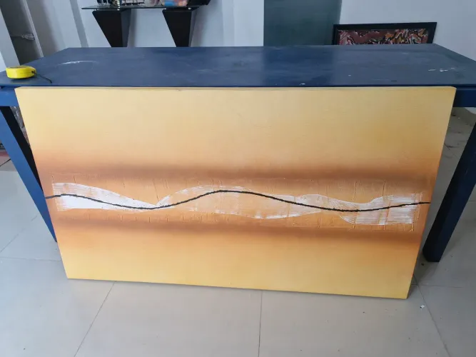 Quadros para decoração abstrato