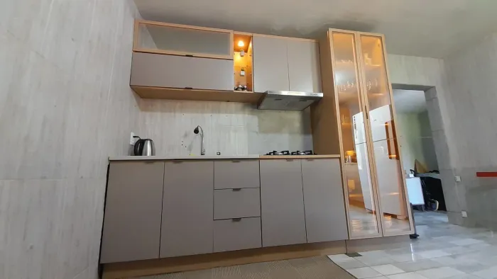 Cozinha Elite 100% MDF