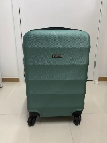 Mala bordo 10 kg Sestini