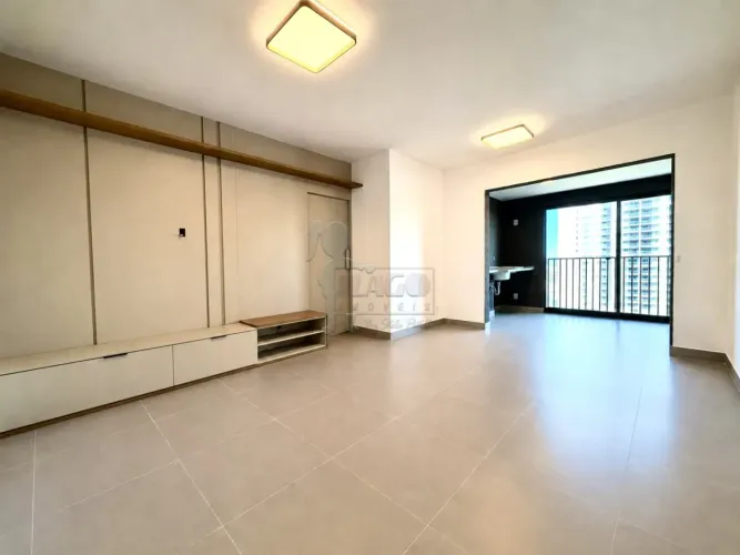 Apartamento de 78m² com 03 quartos para locação - Quinta da Primavera