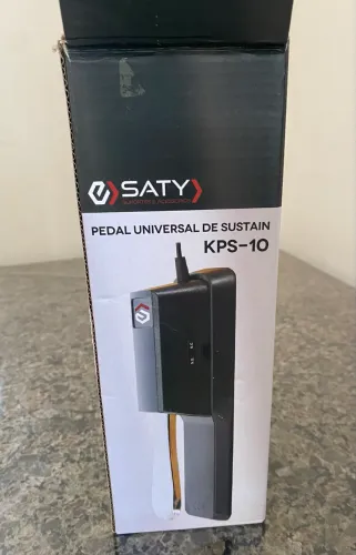 Pedal Sustain Universal