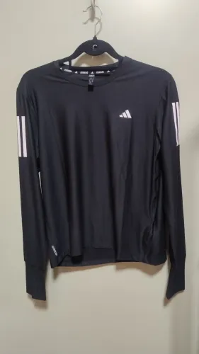 Blusa feminina adidas M (nova!)