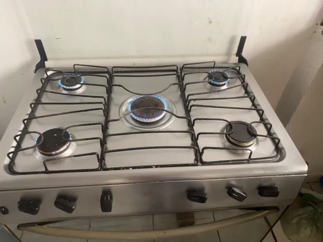 Fogão