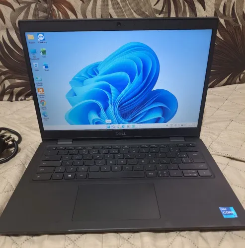 Notebook Dell i7 11° geração,16gb de ram,Ssd 256gb Nvme