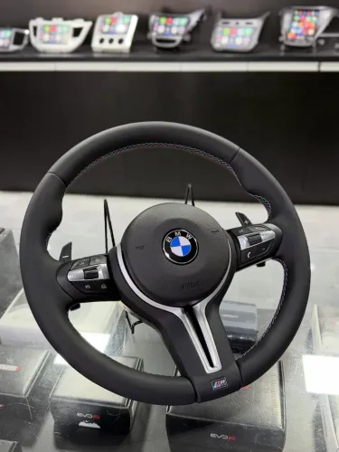 Volante BMW Modelo M3