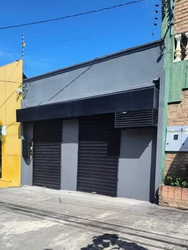 Sala Comercial 15 de novembro 60m² Otima Localização