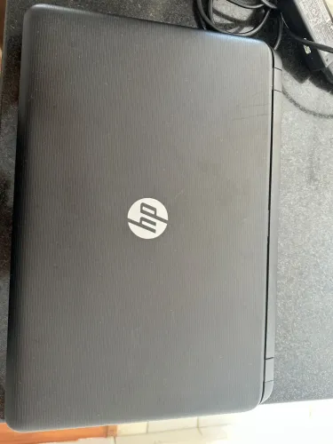 Not book HP
