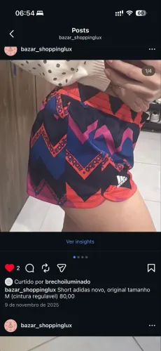 Short adidas original M/G 80,00