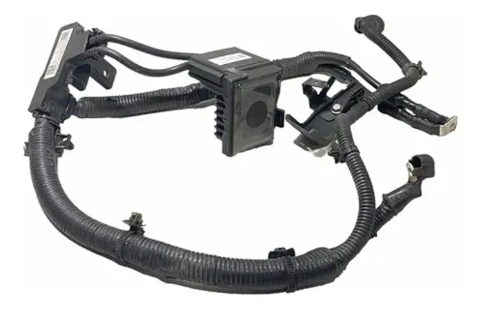 Chicote Conector Positivo Bateria Kia Cerato 2022 B719