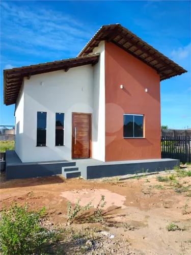 Casa com 2 quartos à venda em Said salomão - RR