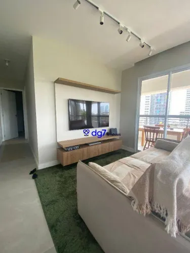 Apartamento com 2 dormitórios à venda, 84 m² por R$ 1.400.000,00 - Butantã - São Paulo/SP