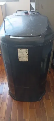 Tanquinho 