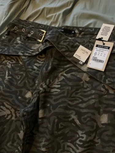Conjunto Feminino YouCom