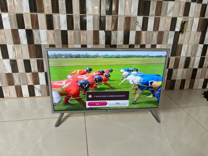 TV LG 32 polegadas