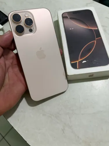 16 pro Max 256 GB