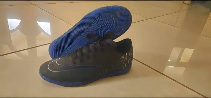 Chuteira Mercurial Vapor 15 Nike futsal