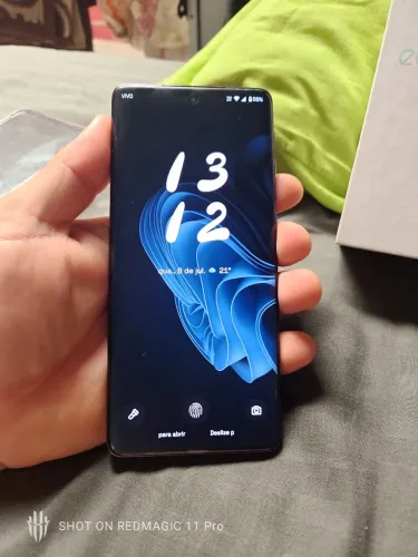 Motorola Edge 60 pro