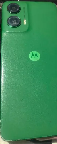 Moto g35 550 reais com garantia da loja