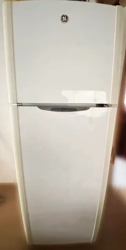 Carcaça Geladeira Frost Free 410 Litros Duplex General Electric (GE)