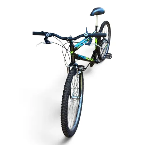 Bicicleta Aro 26 FreeAction | Freio V-Brake | Linda e completa