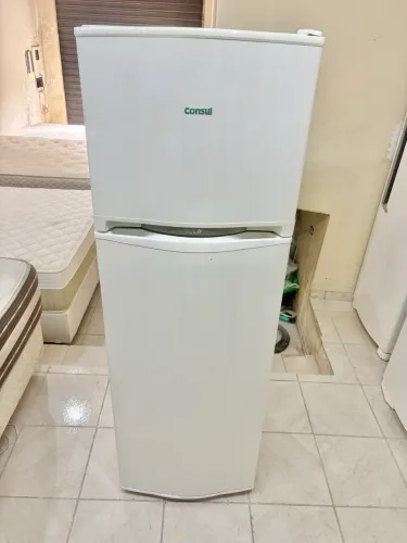 Geladeira cônsul Frost free , geladeira pequena
