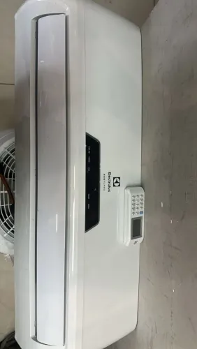 Ar condicionado eletrolux 9000 BTUs