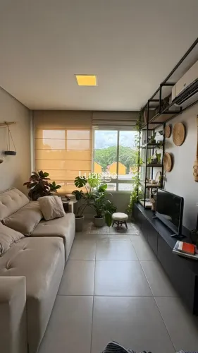 **Aluguel de Apartamento Mobiliado em Ipanema, Porto Alegre, RS**