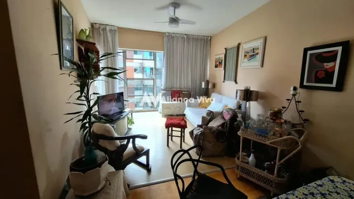 Lagoa | Apartamento 3 quartos
