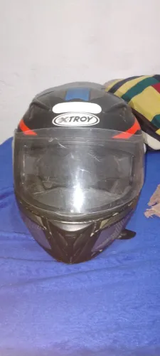 Capacete