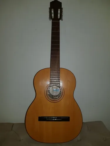 Violão Di Giorgio (1989)