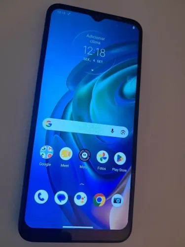 Moto g10