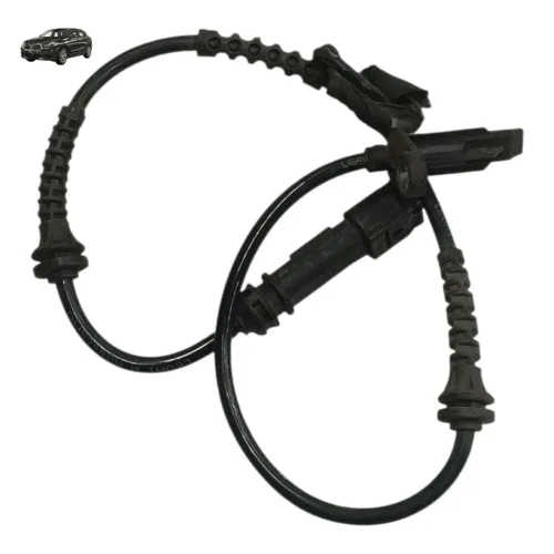 Sensor abs traseiro esquerdo bmw x2 2.0 sdrive b48 2018 2019
