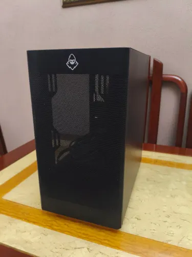 Gabinete Mancer