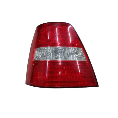 LANTERNA TRASEIRA ESQUERDA SORENTO 3.8 V6 2008 ORIGINAL