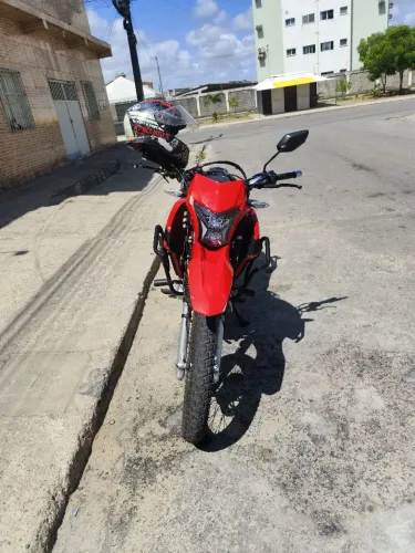SHI 175 EFI