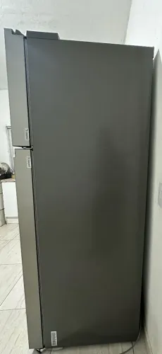 Refrigerador LG 461 L