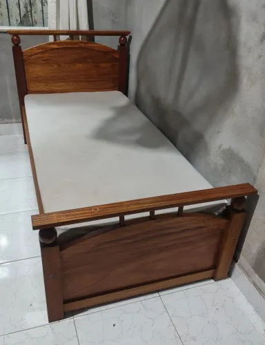 Cama solteiro