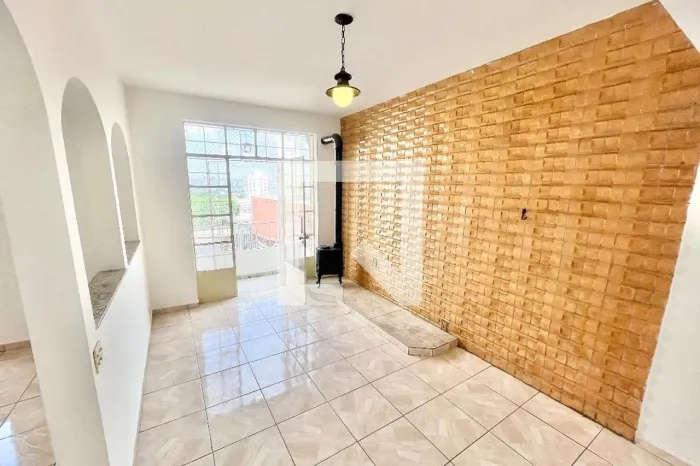 Apartamento à Venda - Santana, 3 Quartos, 92 m2