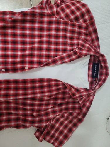 Camisa Calvin Klein
