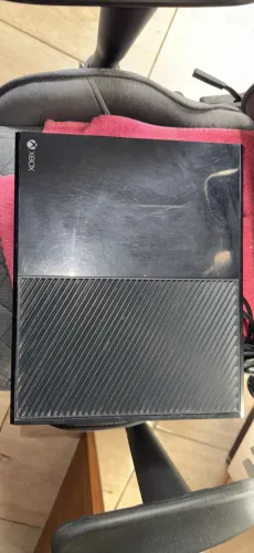 Xbox One Preto 500Gb 