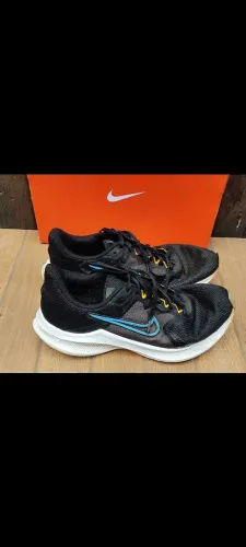 Tênis Nike Downshifter 11 tamanho 43