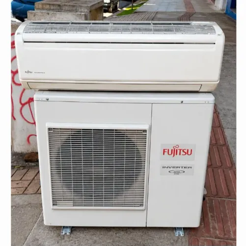 Ar condicionado Inverter