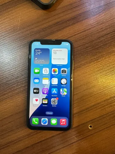 IPHONE 11 64 GB TODO ORIGINAL