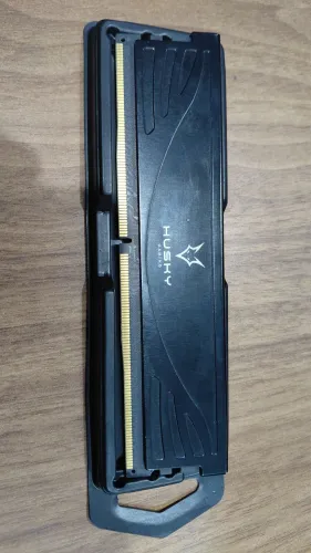 Memória RAM 8Gb 2666 MHZ HUSKY