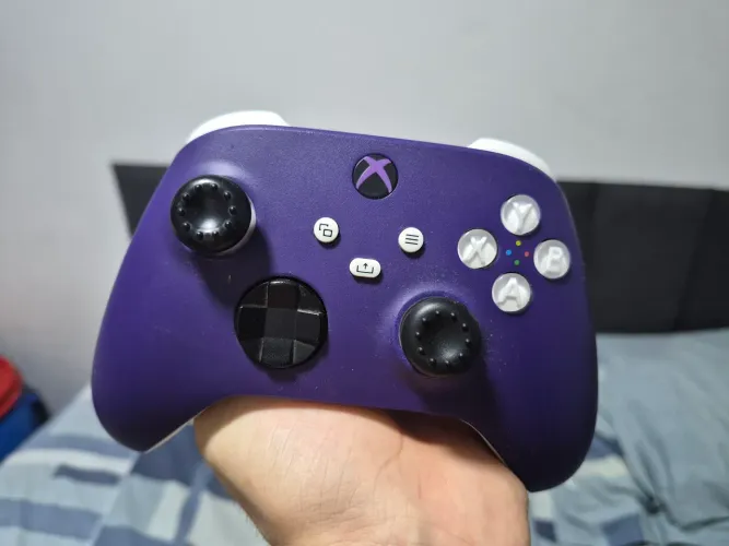 controle xbox series s 